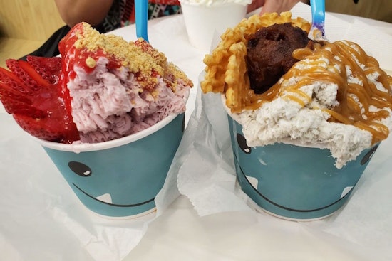 Snowdays opens new location in Bay Ridge
