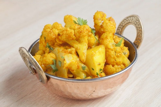 'All India Cafe' Opens Its Doors In Glendale