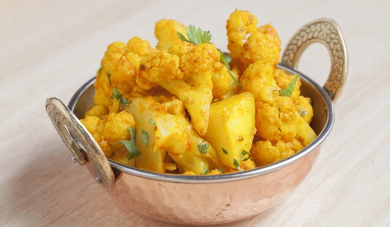 'All India Cafe' Opens Its Doors In Glendale