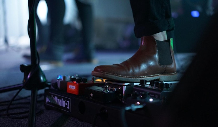 5 events worth checking out in Houston this week