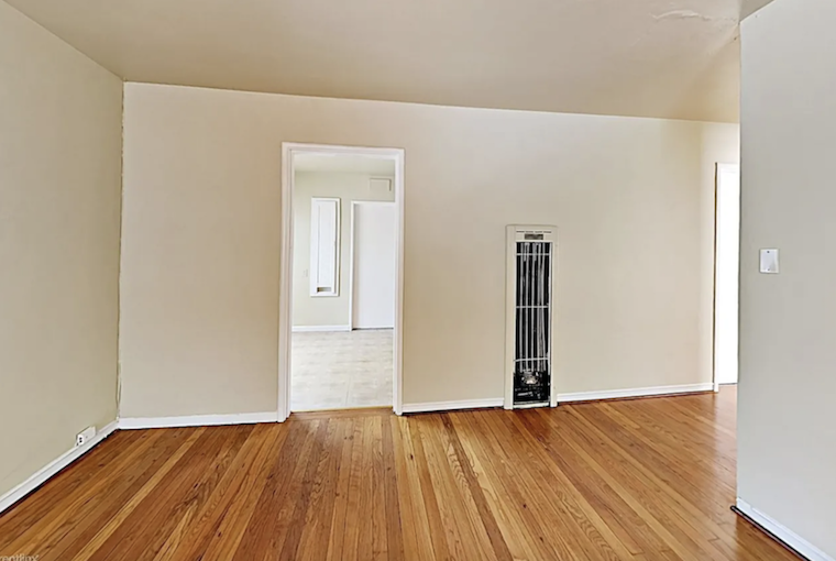 Apartments for rent in Berkeley: What will $2,100 get you?
