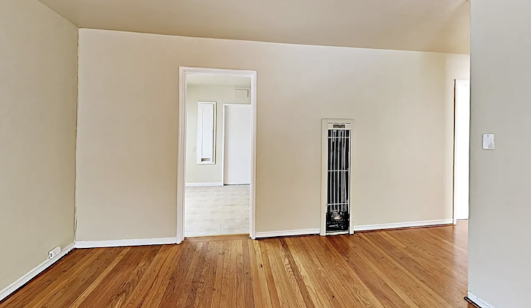Apartments for rent in Berkeley: What will $2,100 get you?