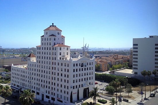 Top Long Beach political news: Mayor's chief of staff to step down; $2.8 billion budget passes; more
