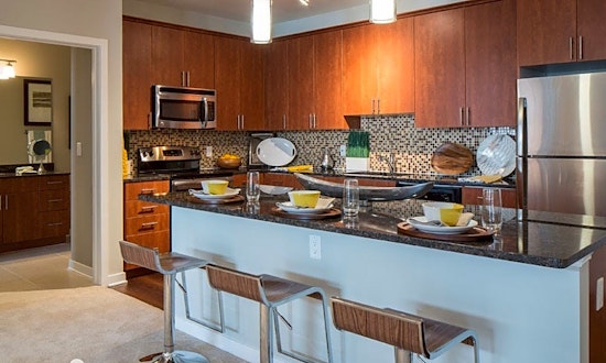 Apartments for rent in Baltimore: What will $1,500 get you?