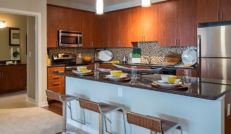 Apartments for rent in Baltimore: What will $1,500 get you?