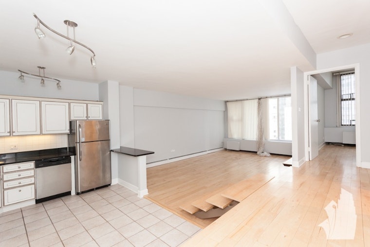 What Does $1,800 Rent You In Rush & Division, Today?