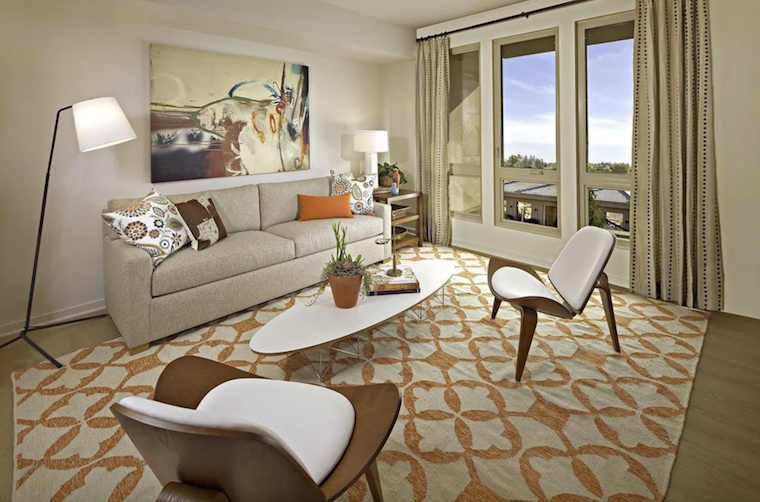 Apartments for rent in San Jose: What will $3,700 get you?