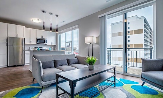 Apartments for rent in Columbus: What will $1,500 get you?