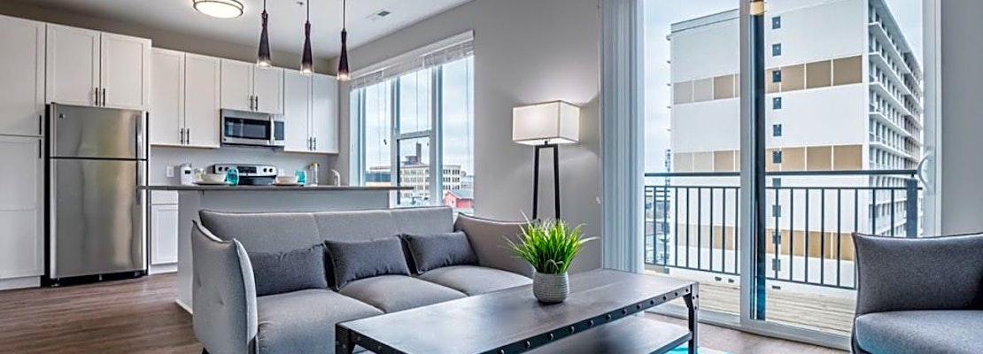Apartments for rent in Columbus: What will $1,500 get you?
