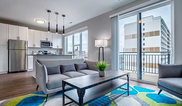 Apartments for rent in Columbus: What will $1,500 get you?