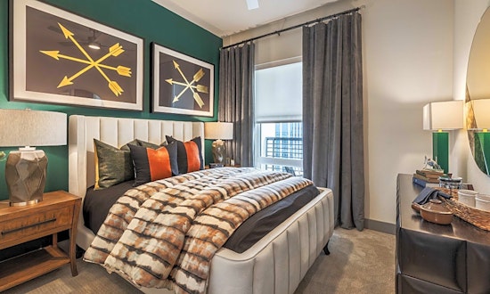 Apartments for rent in Fort Worth: What will $1,800 get you?