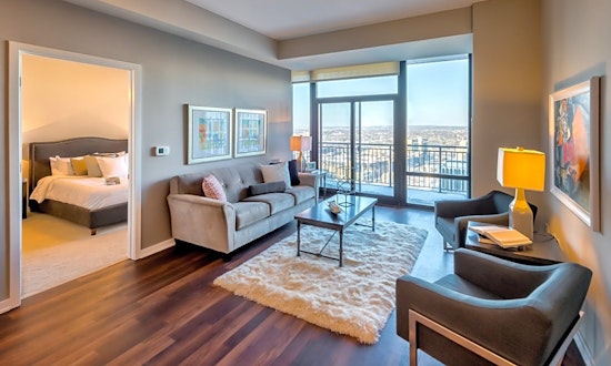 Apartments for rent in Minneapolis: What will $3,500 get you?