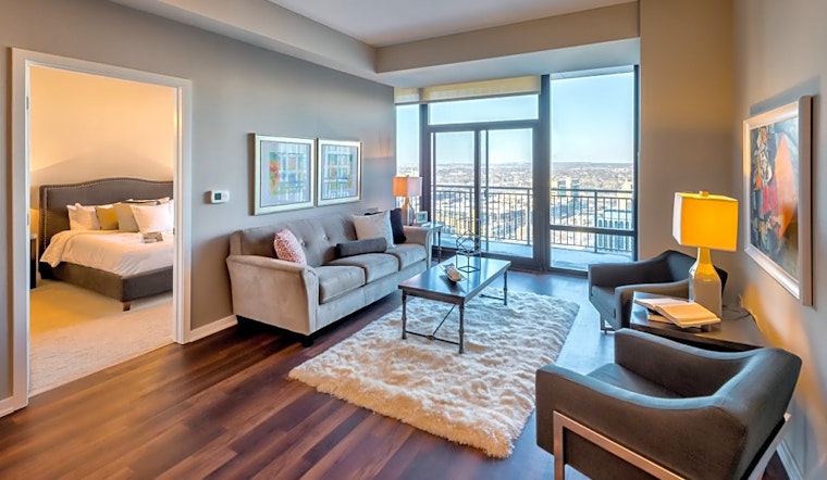 Apartments for rent in Minneapolis: What will $3,500 get you?