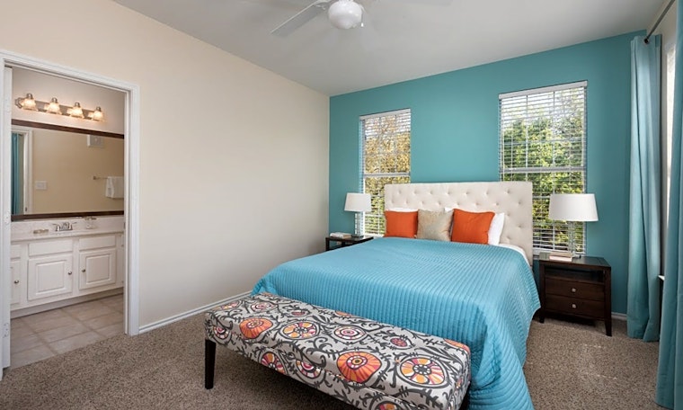 Apartments for rent in Plano: What will $2,500 get you?