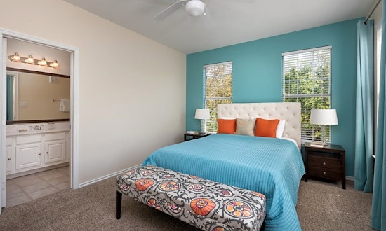 Apartments for rent in Plano: What will $2,500 get you?