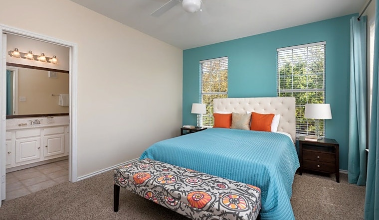 Apartments for rent in Plano: What will $2,500 get you?