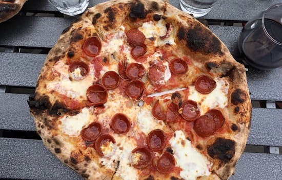 Craving pizza? Here are Jersey City's top 4 options