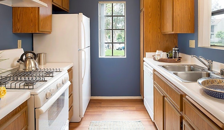 Apartments for rent in San Diego: What will $1,700 get you?
