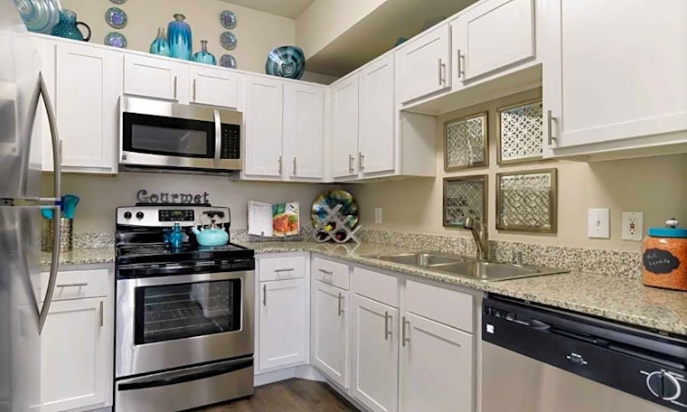 Apartments for rent in Arlington: What will $900 get you?