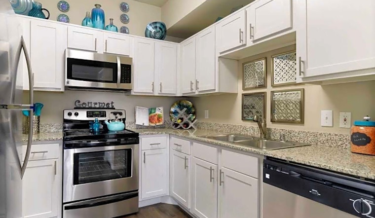 Apartments for rent in Arlington: What will $900 get you?