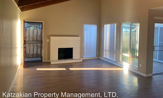 Apartments for rent in Stockton: What will $1,400 get you?