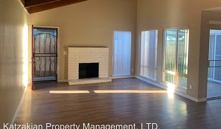 Apartments for rent in Stockton: What will $1,400 get you?