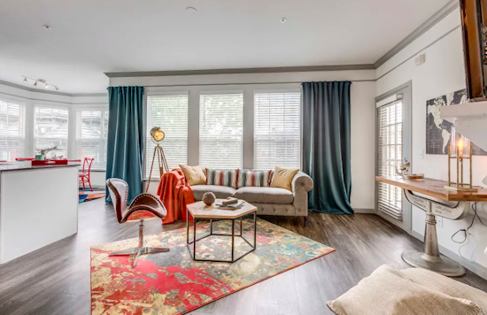 Apartments for rent in Denver: What will $1,900 get you?