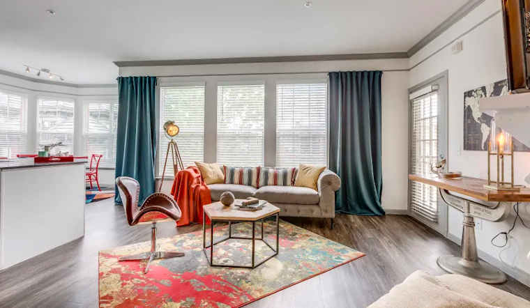 Apartments for rent in Denver: What will $1,900 get you?