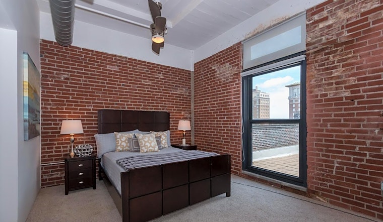 Apartments for rent in St. Louis: What will $2,500 get you?