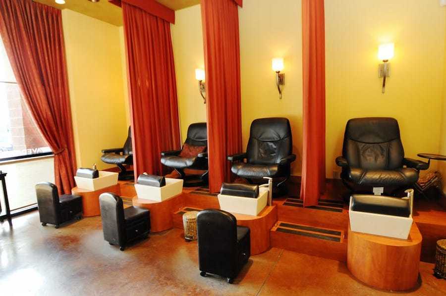 4. Nail Salons with the Best Gel Manicures in Colorado Springs Powers - wide 2