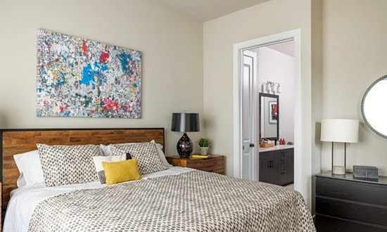 Apartments for rent in Austin: What will $2,200 get you?