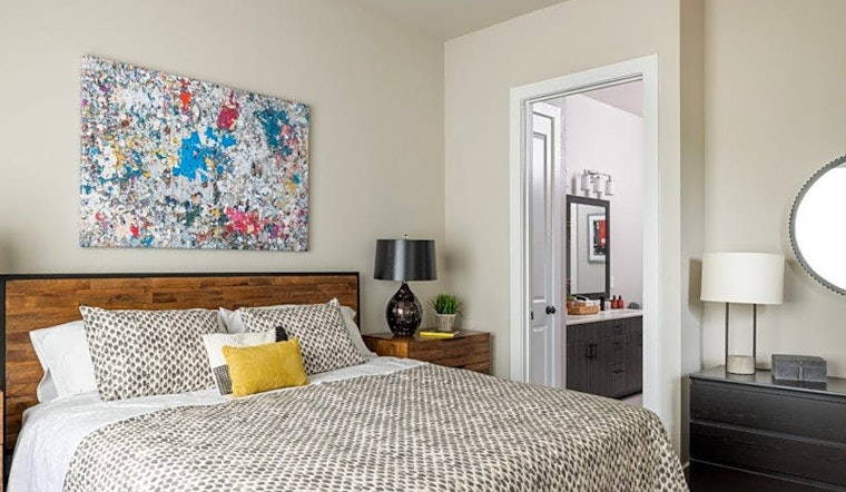 Apartments for rent in Austin: What will $2,200 get you?