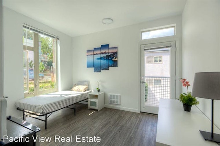Apartments for rent in Seattle: What will $900 get you?