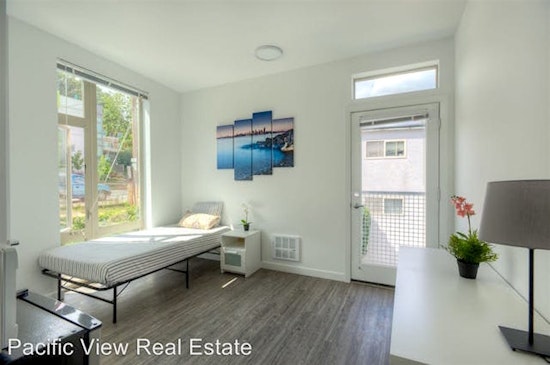 Apartments for rent in Seattle: What will $900 get you?