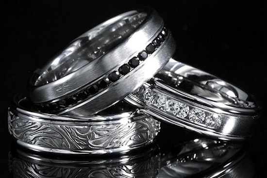 Here are Santa Ana's top 4 jewelry spots