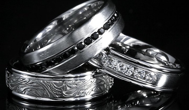 Here are Santa Ana's top 4 jewelry spots