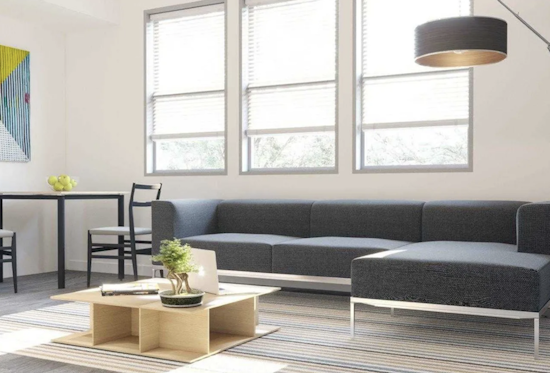 Apartments for rent in Sacramento: What will $2,100 get you?