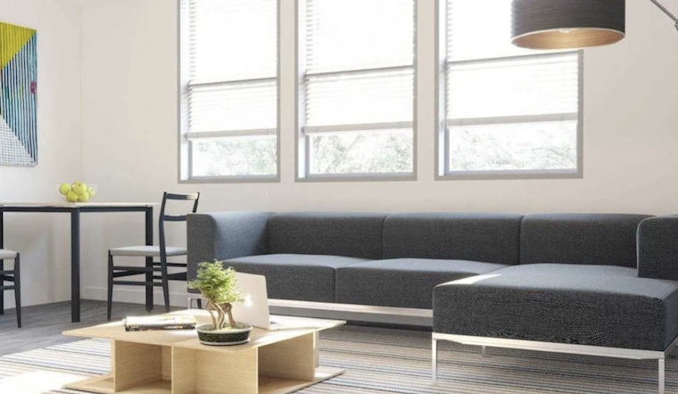 Apartments for rent in Sacramento: What will $2,100 get you?