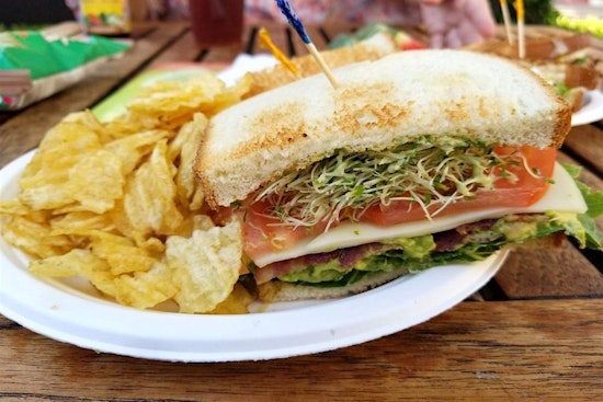Irvine's top 5 cafes to visit now