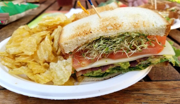 Irvine's top 5 cafes to visit now