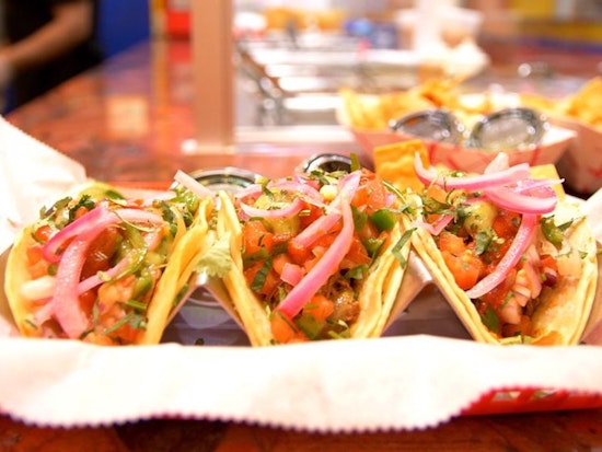 'Illegal Tacos' Opens Its Doors In Washington Square West