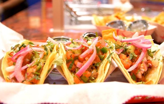 'Illegal Tacos' Opens Its Doors In Washington Square West