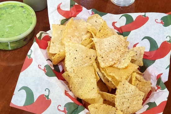 New Wrigleyville Mexican spot La Mexicana Grill opens its doors