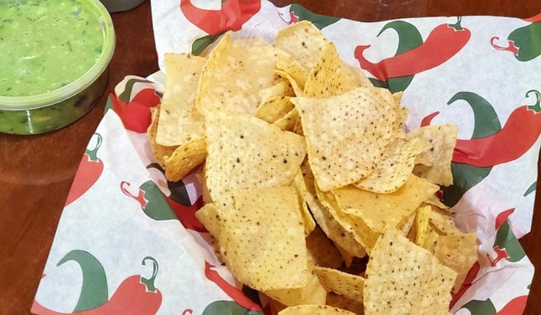 New Wrigleyville Mexican spot La Mexicana Grill opens its doors