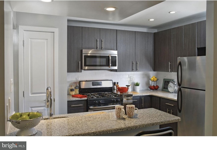What Does $1,200 Rent You In Wissahickon, Today?