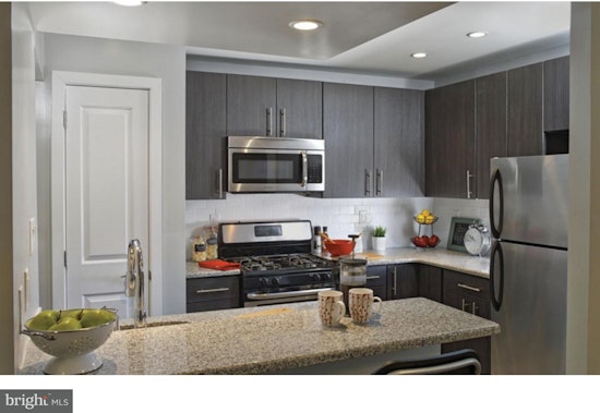 What Does $1,200 Rent You In Wissahickon, Today?