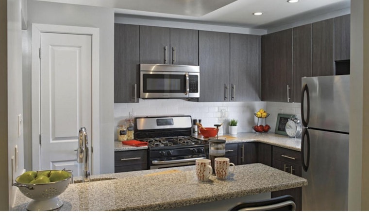 What Does $1,200 Rent You In Wissahickon, Today?