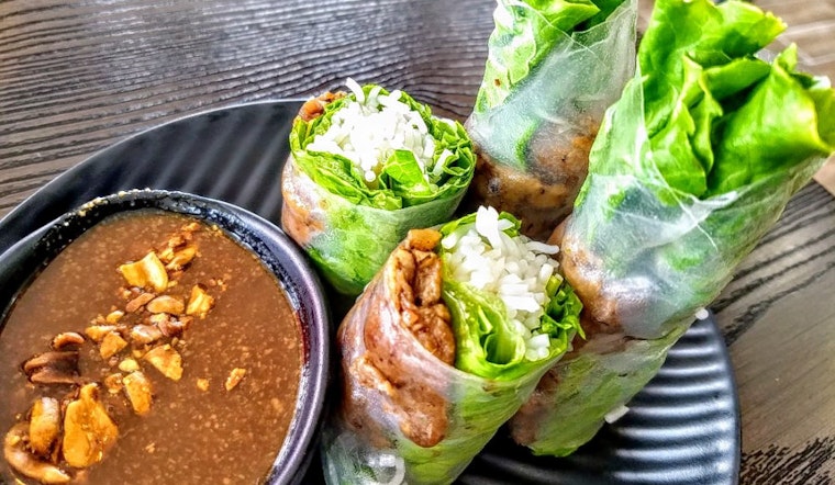 New North Mountain Vietnamese spot PT Pho Express opens its doors