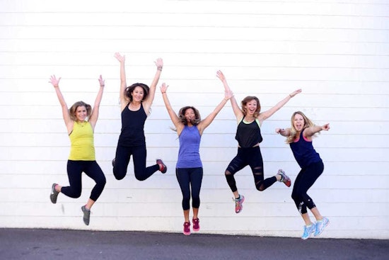 The 5 best fitness spots in San Diego