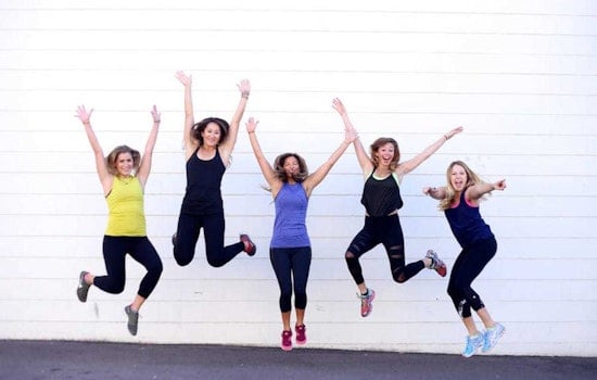 The 5 best fitness spots in San Diego